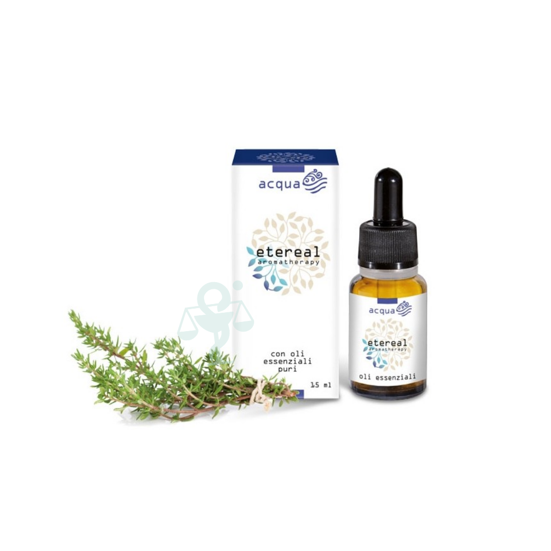 ETEREAL ACQUA OLIO ESSENZIALE 15 ML – Farmacia San Donato