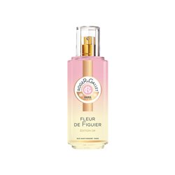 Roger Gallet Fleur de Figuier 3 Saponette Profumate - Farmacia Della Marina  – Vendita Farmaci Online