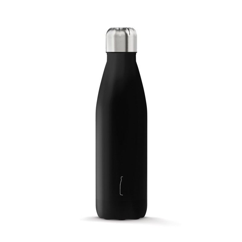 The Steel Bottle - 500ml