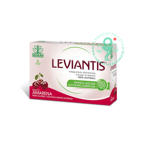 Leviantis Amarena 16 Buste