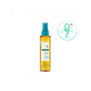 Klorane Olio Ristrutturante Doposole 150ml