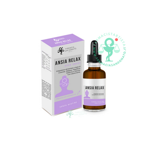 FSD ANSIA RELAX 30ml