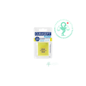 Curasept Floss Classic Non Cerato Clorexidina