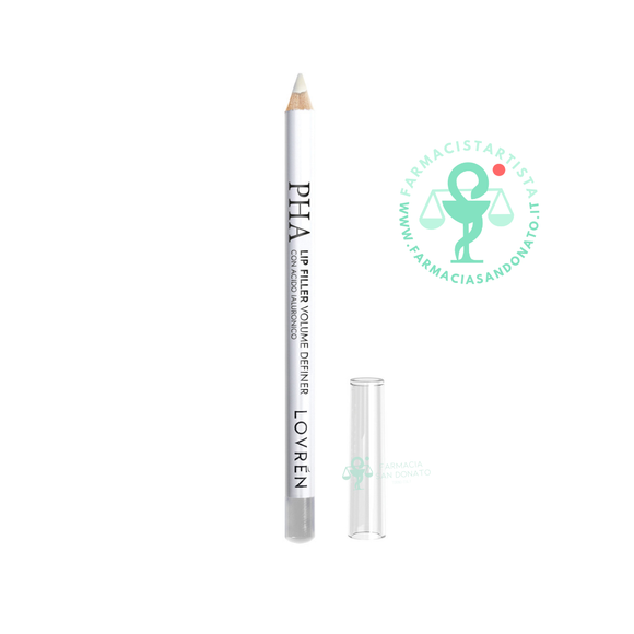 Lovren Pha Lip Filler Volume Definer