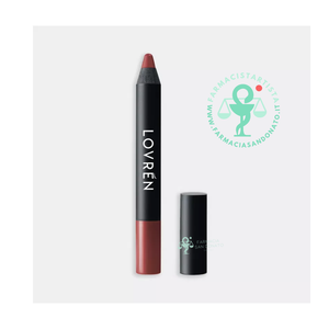 Lovren RP2 Matita Rossetto Long Lasting Ibisco 1 pezzo