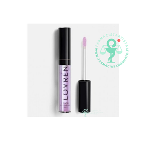 OL1 Lip Oil Nude Glossy olio lucida labbra trasparente illuminante non appiccica