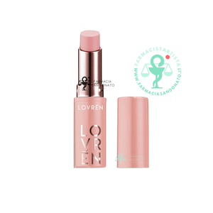 LB1 Lip Stick Balm Color Boost Balsamo Labbra Nude