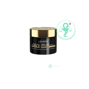 Time-Age Gold Crema Viso Lovren 30ml