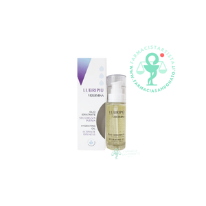 Vidermina Lubripiù Olio Idratante flacone da 30 ml