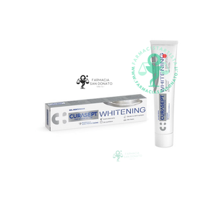 Curasept Whitening Dentif 75ml