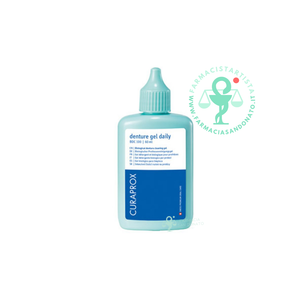 CURAPROX BDC 100 Daily Gel 60ml