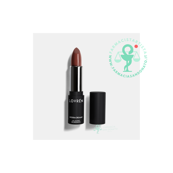 LOVREN R1-R6 Rossetto Hydra-Creamy