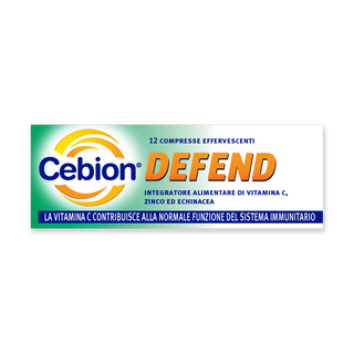 Cebion Defend