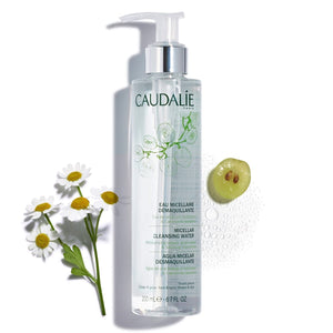 Caudalie Acqua Micellare Struccante 200ml