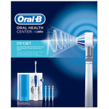 ORAL-B IDROPULSORE PROFESSIONAL CARE OXYJET MD 20